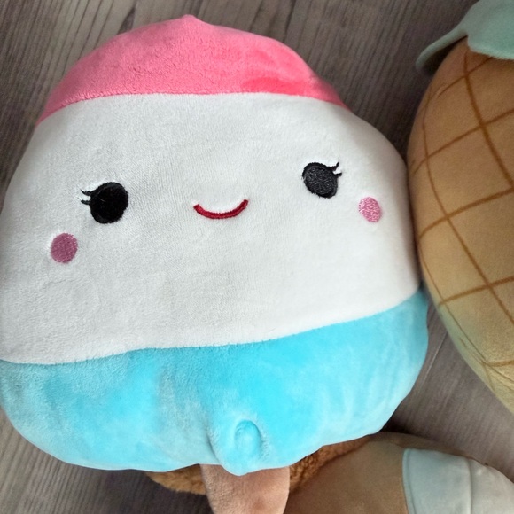 Squishmallow lot - Picture 2 of 3